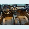 MERCEDES-BENZ GLA200FF - BRANCO - 2018 Foto 7 (Miniatura)