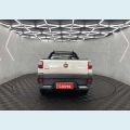 FIAT STRADA HARD WORKING 1.4 FLEX CS - BRANCO - 2020 Foto 7 (Miniatura)