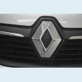 RENAULT LOGAN EXPRESSION 1.6 8V (FLEX) - PRATA - 2017 Foto 7 (Miniatura)