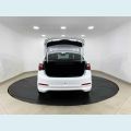 HYUNDAI HB 20S 1.0 COMFORT STYLE TURBO (FLEX) - BRANCO - 2016 Foto 7 (Miniatura)