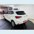 FIAT ARGO DRIVE 1.0 FIREFLY FLEX - BRANCO - 2020 Foto 7 (Miniatura)