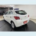 CHEVROLET ONIX 1.0 FLEX - BRANCO - 2020 Foto 7 (Miniatura)
