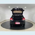 CHEVROLET ONIX 1.0 LT SPE/4 - PRETO - 2015 Foto 7 (Miniatura)