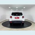 JEEP RENEGADE 1.8 (AUT) (FLEX) - BRANCO - 2018 Foto 7 (Miniatura)