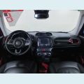 JEEP RENEGADE TRAILHAWK 2.0 TDI 4X4 AUT. - LARANJA - 2016 Foto 7 (Miniatura)