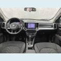 FIAT TORO FREEDOM 1.3 TURBO (FLEX) (AUT) - PRETO - 2022 Foto 7 (Miniatura)