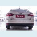 FORD FOCUS HATCH SE 2.0 16V POWERSHIFT - PRATA - 2015 Foto 7 (Miniatura)