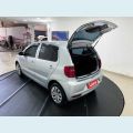 VOLKSWAGEN FOX 1.0 TEC BLUEMOTION FLEX 2P - PRATA - 2014 Foto 7 (Miniatura)