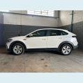 VOLKSWAGEN NIVUS COMFORTLINE 200 TSI - BRANCO - 2024 Foto 7 (Miniatura)