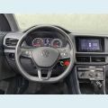 VOLKSWAGEN T-CROSS 1.0 200 TSI SENSE AUT. FLEX - PRETO - 2022 Foto 7 (Miniatura)