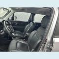 JEEP RENEGADE LONGITUDE 1.8 4X2 AUT. FLEX - PRATA - 2021 Foto 7 (Miniatura)