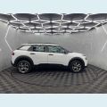 CITROËN C4 CACTUS 1.6 FEEL AUT. FLEX - BRANCO - 2023 Foto 7 (Miniatura)