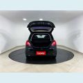 NISSAN TIIDA SL 1.8 (FLEX) (AUT) - PRETO - 2012 Foto 7 (Miniatura)