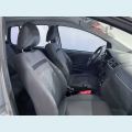 VOLKSWAGEN CROSSFOX 1.6 16V MSI (FLEX) - PRATA - 2016 Foto 7 (Miniatura)