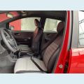 VOLKSWAGEN CROSSFOX 1.6 16V MSI (FLEX) - VERMELHO - 2015 Foto 7 (Miniatura)