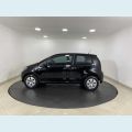 VOLKSWAGEN UP! 1.0 12V E-FLEX CROSS UP! - PRETO - 2017 Foto 7 (Miniatura)