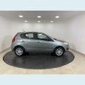 FIAT PALIO ESSENCE 1.6 16V (FLEX) - CINZA - 2014 Foto 7 (Miniatura)