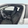 RENAULT KWID ZEN 1.0 12V SCE (FLEX) - BRANCO - 2023 Foto 7 (Miniatura)