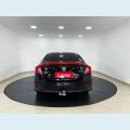 HONDA CIVIC 1.5 TOURING TURBO AUT - PRETO - 2018 Foto 7 (Miniatura)