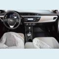 TOYOTA COROLLA 1.8 DUAL VVT GLI MULTI-DRIVE (FLEX) - PRATA - 2017 Foto 7 (Miniatura)