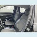 RENAULT KWID INTENSE 1.0 12V SCE (FLEX) - PRETO - 2023 Foto 7 (Miniatura)