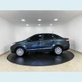 FIAT GRAND SIENA ESSENCE 1.6 16V DUALOGIC FLEX - CINZA - 2013 Foto 7 (Miniatura)