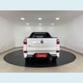 FIAT STRADA HARD WORKING 1.4 FLEX CS - BRANCO - 2020 Foto 7 (Miniatura)