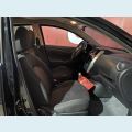 NISSAN VERSA 1.6 16V SV FLEXSTART CVT FLEX - PRETO - 2018 Foto 7 (Miniatura)