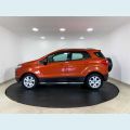 FORD ECOSPORT ECOSPORT TITANIUM 2.0 16V (FLEX) - LARANJA - 2013 Foto 7 (Miniatura)