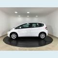 HONDA FIT LX 1.4 (FLEX) (AUT) - BRANCO - 2014 Foto 7 (Miniatura)