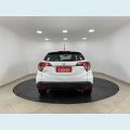 HONDA HR-V LX CVT 1.8 I-VTEC FLEXONE - BRANCO - 2016 Foto 7 (Miniatura)