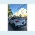 NISSAN KICKS - BRANCO - 2018 Foto 7 (Miniatura)