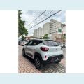 RENAULT KWID - BRANCO - 2023 Foto 7 (Miniatura)