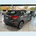 HONDA HONDA HR-V EX CVT - CINZA - 2017 Foto 7 (Miniatura)