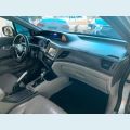 HONDA CIVIC EXS - CINZA - 2013 Foto 7 (Miniatura)