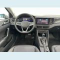 VOLKSWAGEN VIRTUS 1.0 200 TSI COMFORTLINE AUT. - CINZA - 2024 Foto 7 (Miniatura)