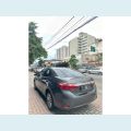 TOYOTA COROLLA - CINZA - 2015 Foto 7 (Miniatura)