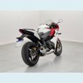 HONDA CBR 600F - BRANCO - 2013 Foto 7 (Miniatura)