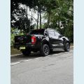 NISSAN FRONTIER ATK X4 - PRETO - 2021 Foto 7 (Miniatura)