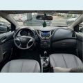 HYUNDAI HB 20S PREMIUM 1.6 FLEX 16V AUT. 4P - PRATA - 2014 Foto 7 (Miniatura)