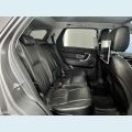 LAND ROVER DISCOVERY SPORT - CINZA - 2016 Foto 7 (Miniatura)