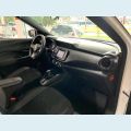 NISSAN KICKS S CVT - BRANCO - 2018 Foto 7 (Miniatura)