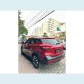 NISSAN KICKS - VERMELHO - 2019 Foto 7 (Miniatura)