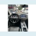 CHERY TIGGO 7 - CINZA - 2022 Foto 7 (Miniatura)