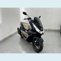 HONDA PCX 160 DLX ABS - AZUL - 2025 Foto 7 (Miniatura)
