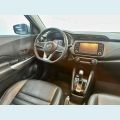 NISSAN KICKS - PRATA - 2022 Foto 7 (Miniatura)
