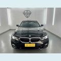 BMW 320I - PRETO - 2021 Foto 7 (Miniatura)