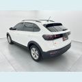 VOLKSWAGEN NIVUS CL TSI - BRANCO - 2024 Foto 7 (Miniatura)