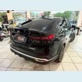 FIAT FASTBACK IMPETUS 1.0 200 T. FLEX AUT - PRETO - 2023 Foto 7 (Miniatura)
