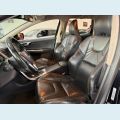 VOLVO XC 60 2.0 T5 DYNA - PRETO - 2014 Foto 7 (Miniatura)